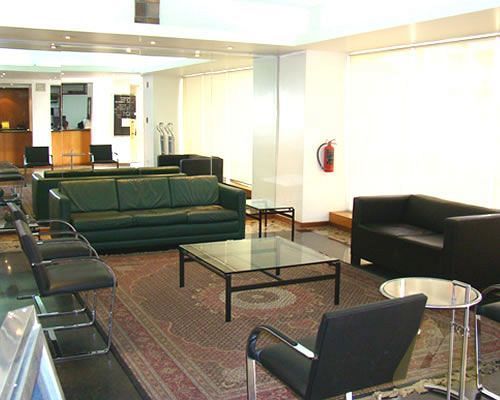 Caracas Cumberland酒店 外观 照片