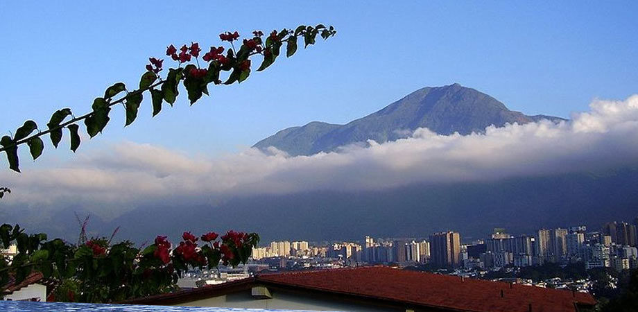 Caracas Cumberland酒店 外观 照片